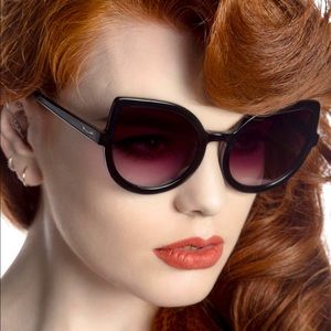 Space Kitty Sunglasses [B]